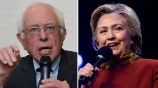 Political Insiders Part 2 Sanders makes Clinton nervous [upl. by Marola718]