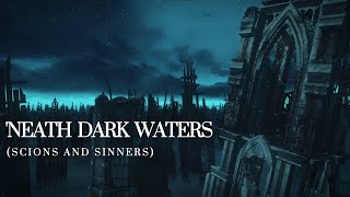 Neath Dark Waters Amaurot Ruins  Final Fantasy XIV [upl. by Lacefield]