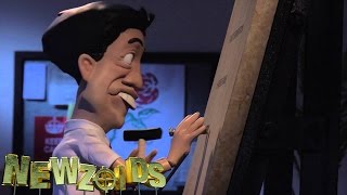 Ed Miliband At Least I Tried  Newzoids [upl. by August]