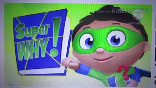 Jay Kizer approvals 13 michaeltheflashthemesguy1998 s commentary on Ptbf2002 s rant on Super Why [upl. by Haroppiz]