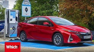 Hybrid cars explained What type should you buy  Which [upl. by Barny610]