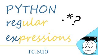 python resub [upl. by Liza]