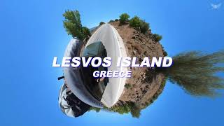 Skala Eressos  Lesvos Greece 2022 [upl. by Brand736]