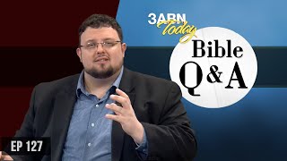 Can a Christian be demon possessed And more  3ABN Bible Q amp A [upl. by Aisereht]