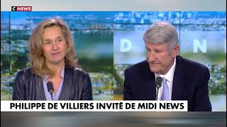 Sophie Audugé  « Ce nest pas une question de gauche ou de droite il y a uniquement les enfants » [upl. by Okire]