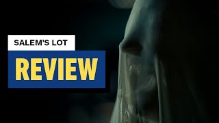 Salems Lot Review [upl. by Annej]