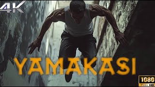 New Released Action Movie 2024  Yamakasi  Best Hollywood Action Movie  Best Adventure Full Movie [upl. by Peti780]