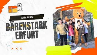 Wir sind bärenstark Erfurt [upl. by Athal17]