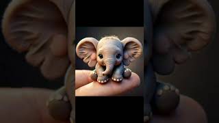 Cute animals of jungle the jungle book mowgli whimsytalestv [upl. by Irwinn]