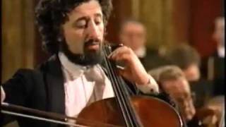 Mischa Maisky  Schumann Cello Concerto 23 [upl. by Malti401]