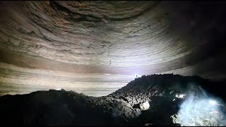 The Largest Cave In The USA Will Blow Your Mind [upl. by Notwal]