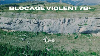 Blocage Violent  Céüse by Thomas Ballet Uncut [upl. by Hamish955]