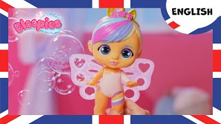 🧚‍♀️💦 BLOOPIES MAGIC BUBBLES 💦🧚‍♀️ TOYS For KIDS 🧸 Spot TV 🇬🇧 10quot [upl. by Peery]