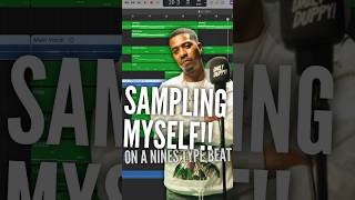 Sampling MYSELF 🇬🇧🔥 [upl. by Betta67]