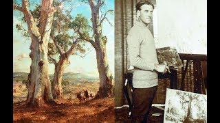 The Life and Work of Sir Hans Heysen  ABC Radio [upl. by Aelat992]