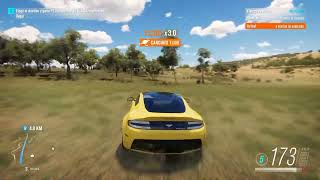 Forza horizon 3 lista de deseos 10 [upl. by Leahci931]