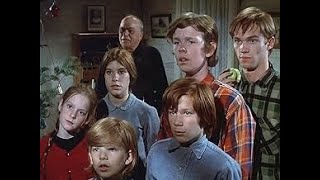 The Waltons  The Homecoming A Christmas Story  full movie in reverse [upl. by Annirtak351]