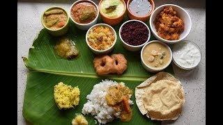 Tamil New Year Special Food [upl. by Blaze]