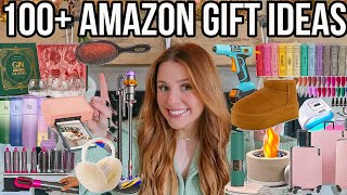 ULTIMATE AMAZON GIFT GUIDE for people that have everything  white elephant ideas [upl. by Erma483]