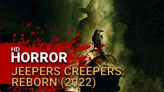 Jeepers Creepers Reborn 2022  Official Trailer [upl. by Ariuqahs727]