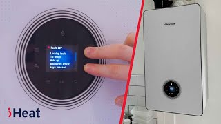 How to Reset Worcester Bosch Boiler  1000200040008000 Models [upl. by Christopher496]