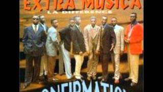 Extra Musica  Succes Extra La Difference [upl. by Lisetta]