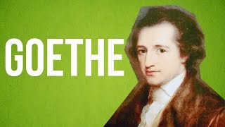 LITERATURE  Goethe [upl. by Vanderhoek]