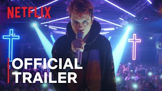 Fanático  Official Trailer  Netflix [upl. by Artinek904]