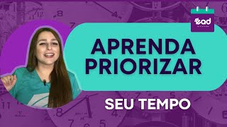 COMO GERENCIAR SEU TEMPO PROFISSIONAL APRENDA AGORA [upl. by Gunther323]