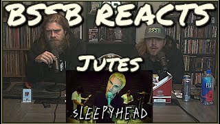 Jutes  Sleepyhead  BSSB REACTS [upl. by Harbison]