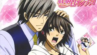 Junjou Romantica Season 2 preview [upl. by Nylehtak]