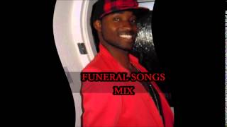 FUNERAL SONGS MIX [upl. by Philbin]