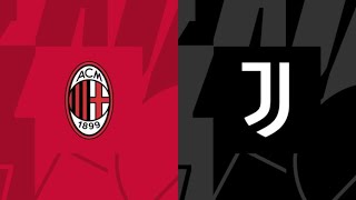 🔥 MILAN  JUVENTUS🔥 LIVE REACTION feat ANTHONY [upl. by Nnylrats307]