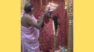 Shree Ranchhodji TempleDakor  Mangla Aarti [upl. by Rochkind651]