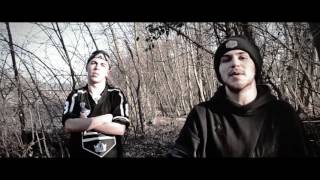 FRATM STE FEAT BURN  ECCOTI SERVITO STREET VIDEO [upl. by Bijan460]