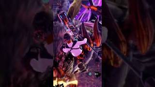 マルドゥークについて【GOD EATER 3 実況】 godeater3 ge3 [upl. by Bhayani]