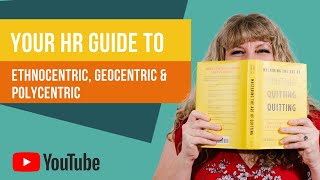 Your HR Guide to Ethnocentric Geocentric and Polycentric [upl. by Heall629]