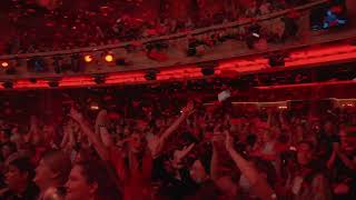 Moulin Rouge The Musical Australia  Singalong Performance [upl. by Thompson365]