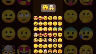 Find the odd emoji mistake comment box puzzle emojichallenge emoji emojipuzzle puzzlescript [upl. by Aihsat]