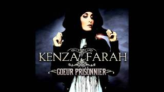 Kenza Farah  Coeur Prisonnier Trésor [upl. by Hofstetter]