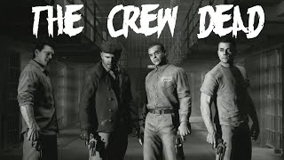 The End of The MOB OF THE DEAD Crew Black Ops Zombies [upl. by Claud]