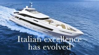 Introducing Benetti Now FAST [upl. by Ecirtram632]