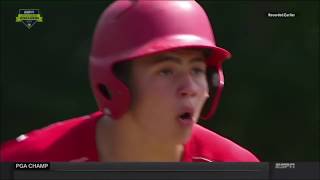 Greatest Comeback In The Little League World Series [upl. by Burkitt]