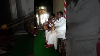 Sannai MelamMangala Harathi Song [upl. by December]