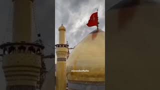 Mera Imam Hussain ع ❤️  Nadeem sarwar new noha  noha status  youtube short [upl. by Eve726]