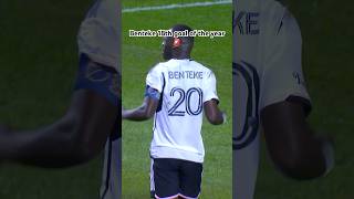 Christian Benteke WON’T STOP SCORING [upl. by Nolrac]