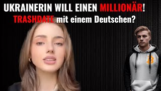 Ukrainerin datet nur noch Millionäre  Stream Clip mit ‪HARLEKINYT [upl. by Maighdiln807]