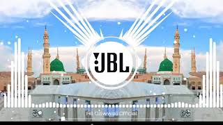 New Dj Remix Naat 2024  Noor Wala Aya Hai  Eid Milad Un Nabi Special Naat Sharif All Qawwal [upl. by Ayotna]