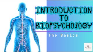 Introduction to Biopsychology [upl. by Ycnan556]