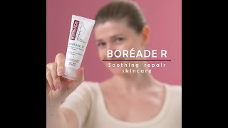 BORÉADE R  Soothing Repair Skincare EN [upl. by Yim]